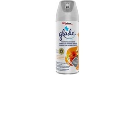 Aerosol glade exotique 391g