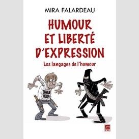 Humour et liberté d'expression