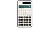 Calculatrice scientifi.el510rtb sharp