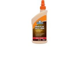 Colle bois carpenters 236ml elmers