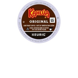 Kahlua torr moy kcup 24/bte