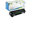 Cart toner cf283a noir compatible