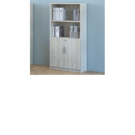 Ens porte biblio innov winter wood