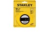 Ruban 100pi boitier ferme stanley