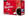 K-cups tim vanille fr 24/bte