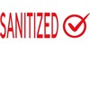 Tamp sanitized 4911 covid rge