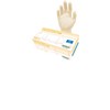 Gants exam latex petit 100/boite