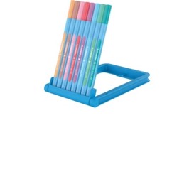 8/pqt stylo x-large pastel slider edge