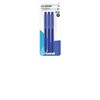 3/pqt stylo .7 gel bleu spectrum