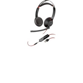 Casque d'ecoute plantronics c520