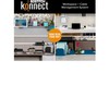 Bac courrier blc konnect bostitch