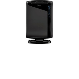 Purif air aeramax 290/300 noir fellowes