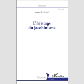 L'héritage du jacobinisme