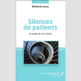 Silences de patients