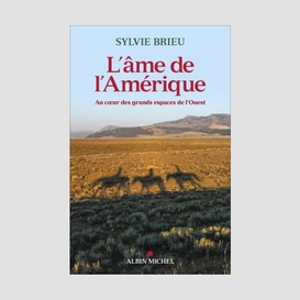 L'âme de l'amérique