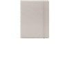 Cahier note a5 gris