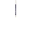 8/pqt stylo med bleu bic round