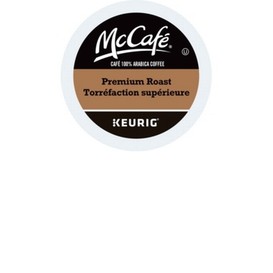 K-cups mccafe sup torr fon moy 24/b