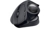 Souris s/fil boule mx ergo