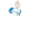 Gants vinyle examen petit 100/bte