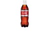 Coke diete 500ml 24/caisse