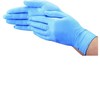 Gants nitrile p 100/boite globe