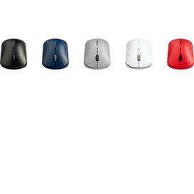 Souris dble s/fil suretrack nr