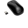 Souris dble s/fil suretrack nr