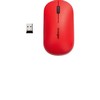 Souris dble s/fil suretrack rge