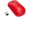 Souris dble s/fil suretrack rge