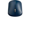 Souris dble s/fil suretrack bl