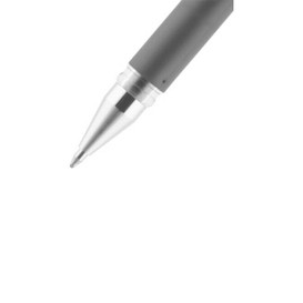 3/pqt stylo 1.0 bleu/viol/rose metallica