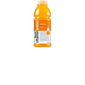 Vitaminwater essen (ora) 591ml 12/b