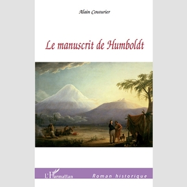 Manuscrit de humboldt le