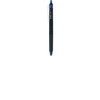 12/bte stylo rt .5 eff bleu fonce clicke