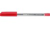 10/bte stylo med rouge tops 505 schneide