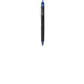 12/bte stylo rt .5 eff bleu clicker