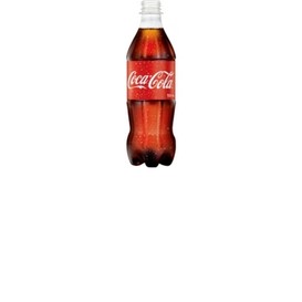 24/bte bouteille de coke classic 500mlch