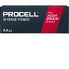 24/pqt batterie aa procell intense