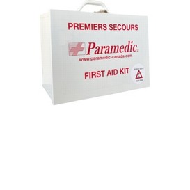 Redi-medic trousse de premiers soins ont