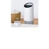 Purif air z-3500 intelligent blanc