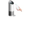 Purif air z-3500 intelligent blanc