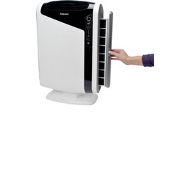 Purif air aeramax 290/300 blanc fellowes