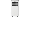 Climatiseur port 8 000 btu blanc