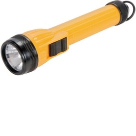 Lampe poche afl100 del 28 lum jaune