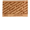 Sucre brun 3,5 g 1 000/bte hb