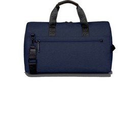 Sac de sport reborn bleu marine