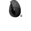 Souris sans fil lift busi graphite