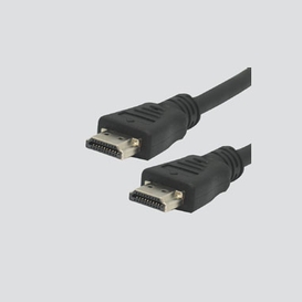 Cable hdmi 6pi exponent