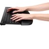 Rep-poign clavier ergosoft mince nr